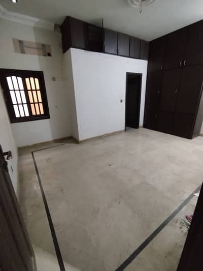 A Palatial Residence For rent In Gulshan-e-Iqbal - Block 5 Karachi