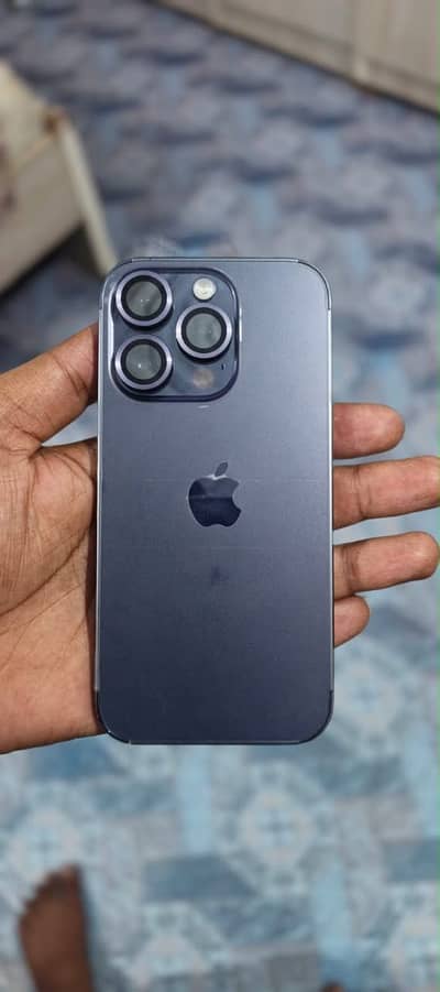 Apple iPhone 14 Pro