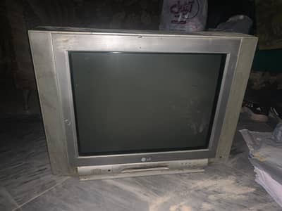 cable TV, LG brand