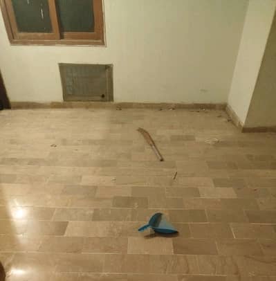 200 Square Feet Penthouse For rent Available In Gulshan-e-Iqbal Town