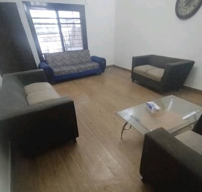 This Is Your Chance To Buy Upper Portion In Gulshan-e-Iqbal - Block 13