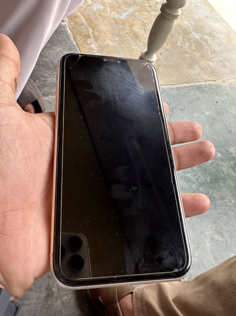 Apple iPhone 11 1