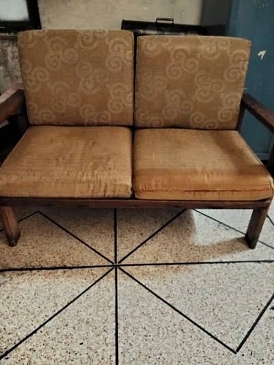 sofa for sell good condition