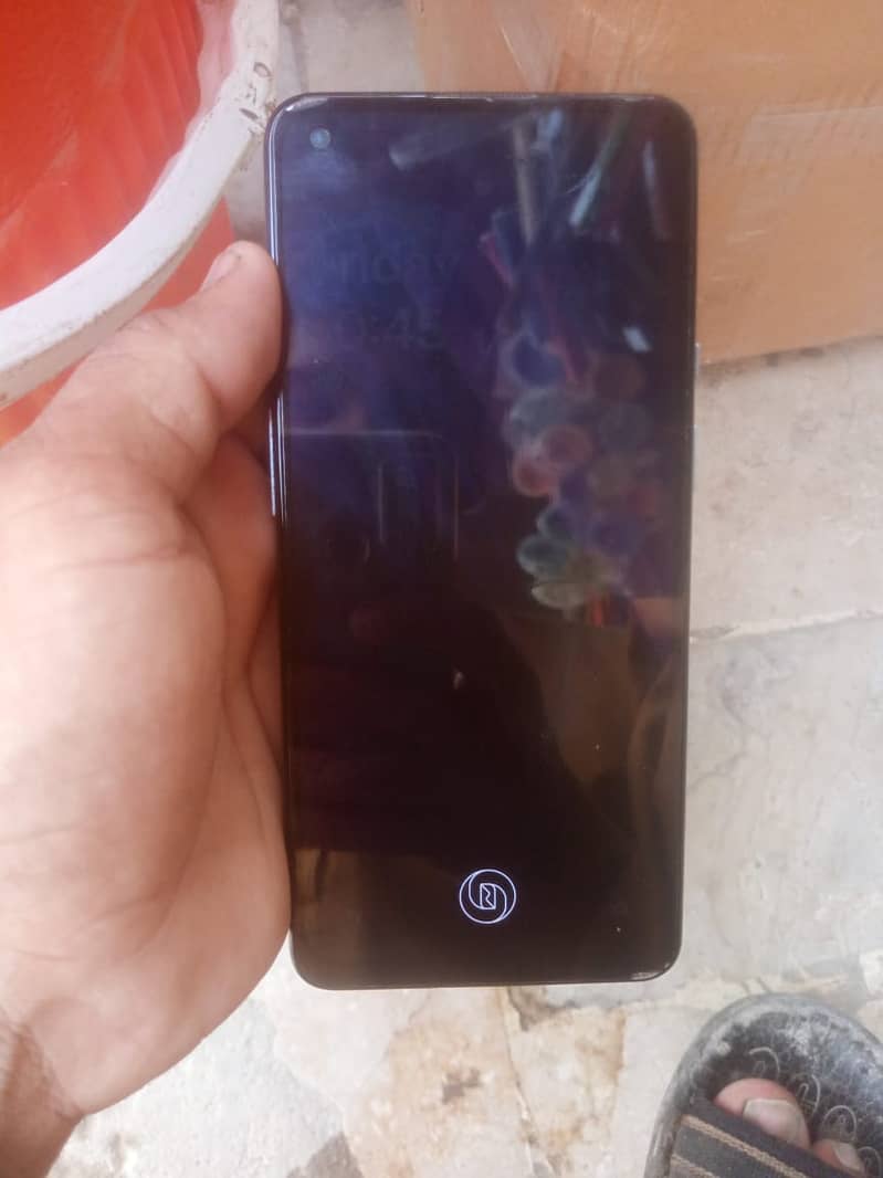 One Plus 9 1