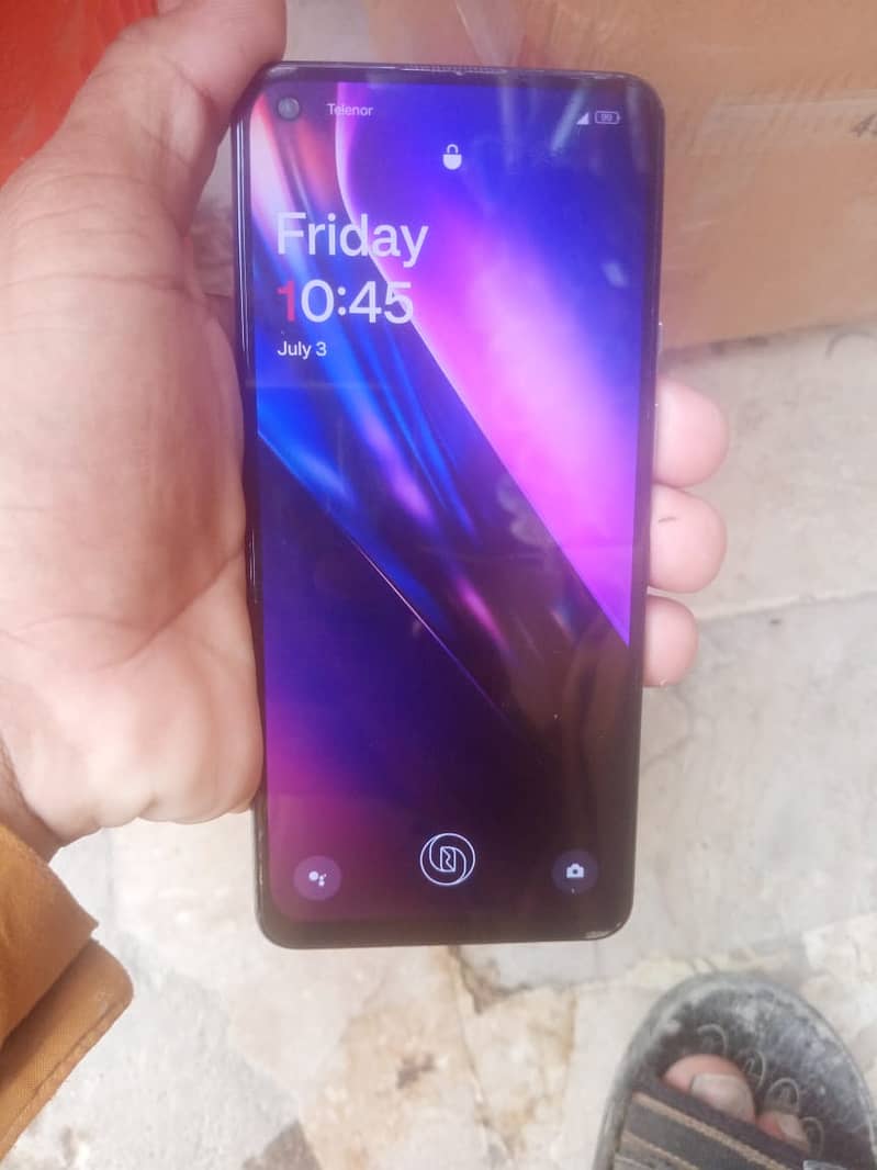 One Plus 9 2