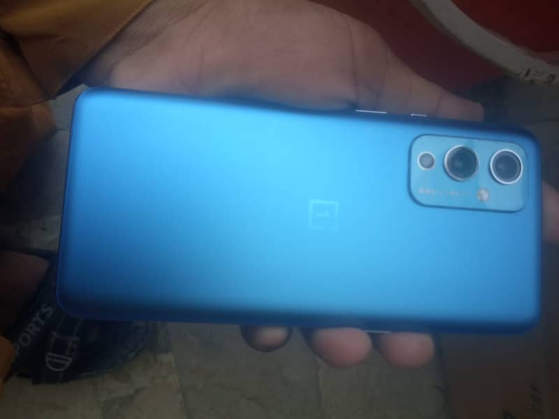One Plus 9 3