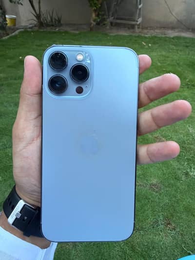 Apple iPhone 13 Pro Max jv