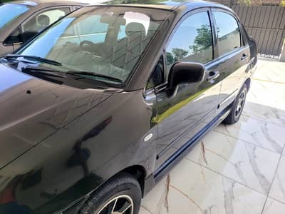 Suzuki Liana 2006