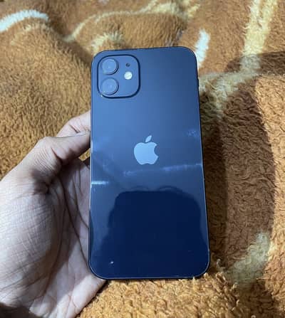 Apple iPhone 12