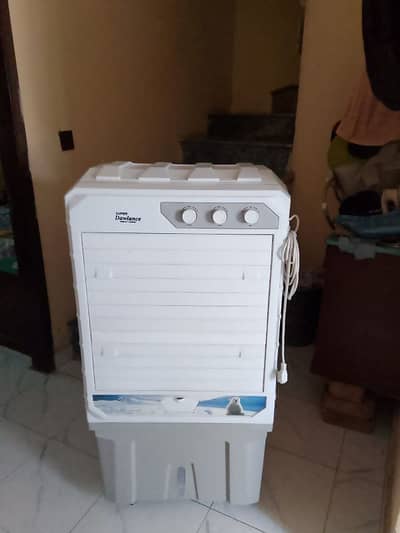 Room Cooler