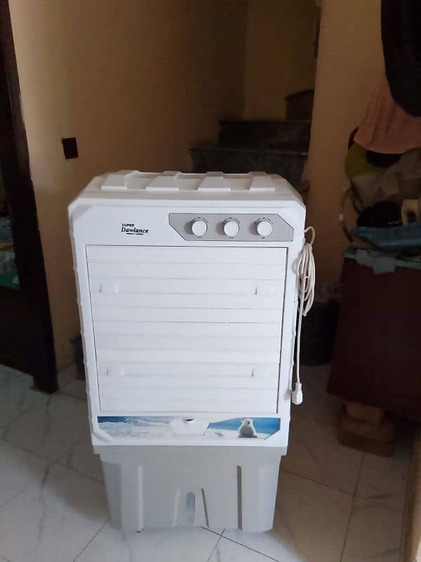 Room Cooler 0