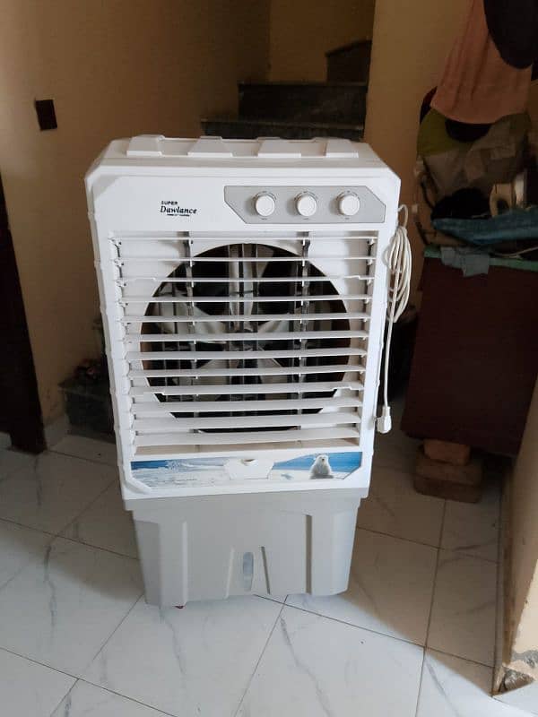 Room Cooler 1