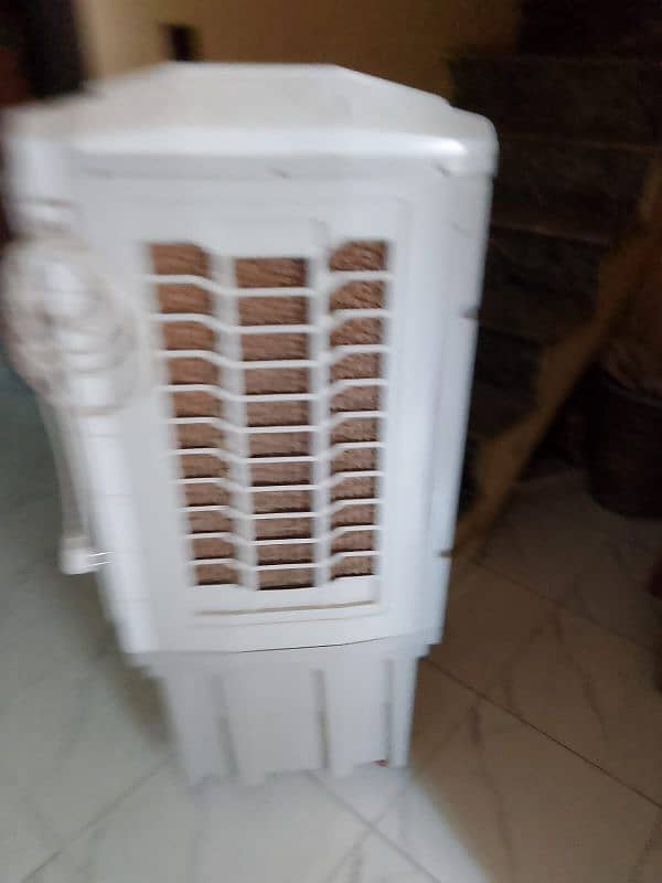 Room Cooler 2