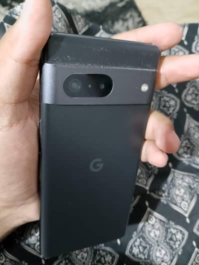 Google Pixel 7