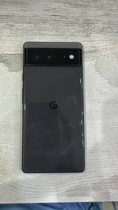 Google Pixel 6