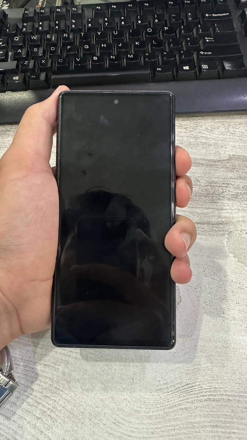 Google Pixel 6 1