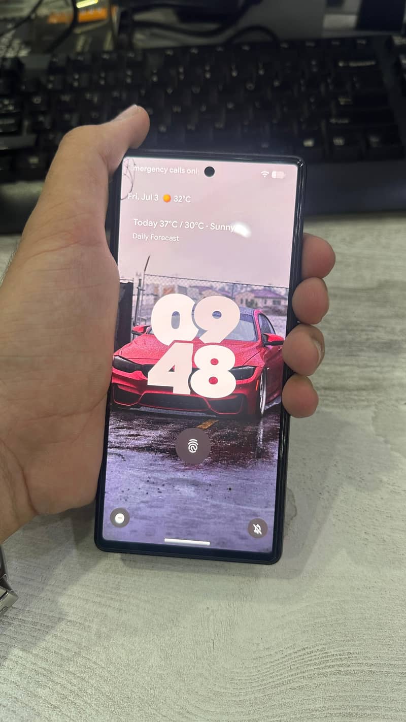 Google Pixel 6 2