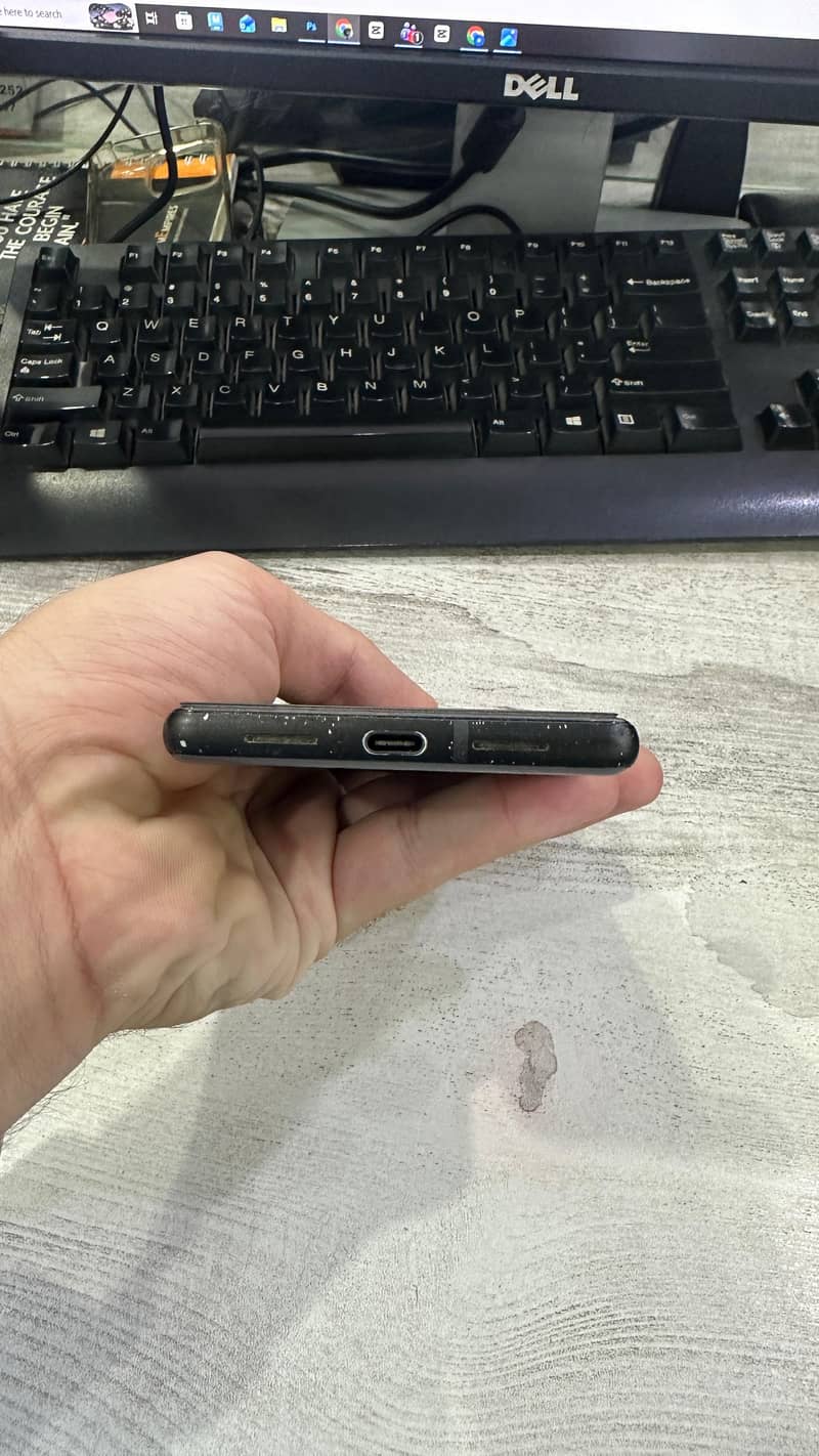 Google Pixel 6 3