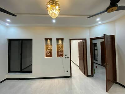 8 Marla Designer House Available for Rent, Bahria Enclave Islamabad