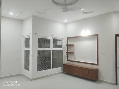Bahria Enclave Islambad Sector A 10 Marla Upper Portion Available Rent
