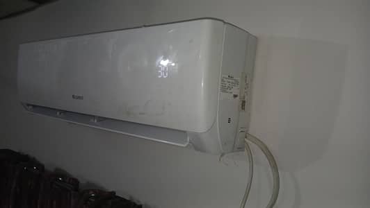 gree pular ac inverter 1.5 ton arifwala