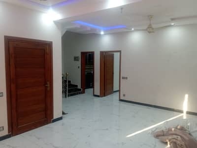 5 Marla Beautiful Full House For Rent In Sector N, Bahria Enclave Islamabad
