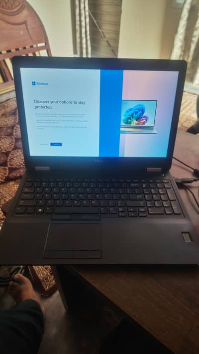 Dell Latitude Graphics laptop for sale