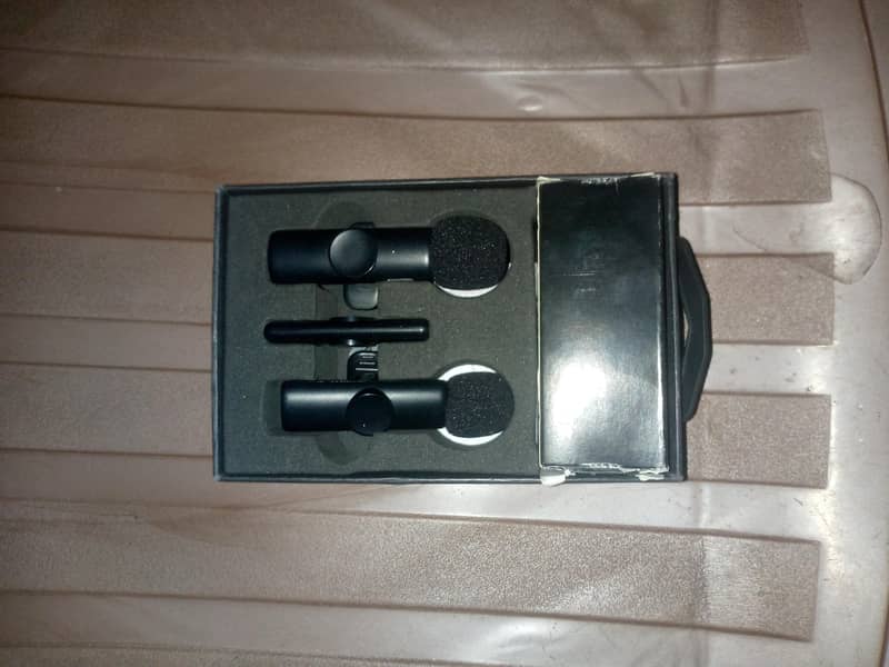 microphone 1