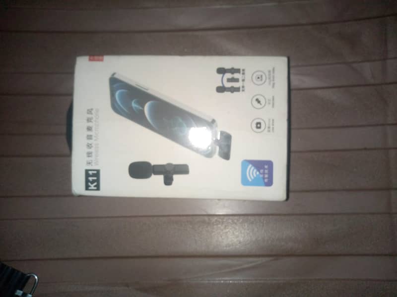microphone 2