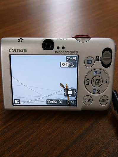 DG Camera for Sale | Excellent Condition