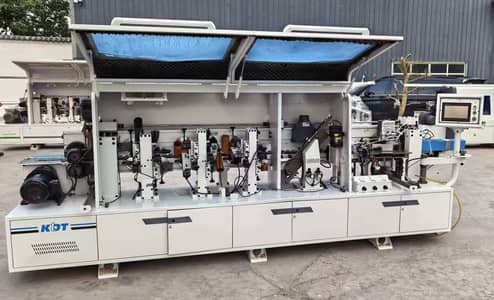 Edge bending machine/R6 / KE-368J / Automatic edge bending