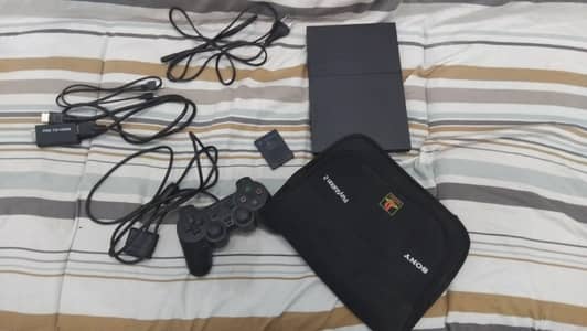 PS2 10/10 CONDITION