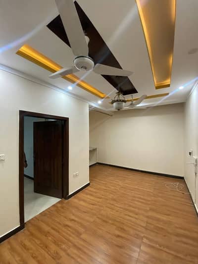5 Marla Full House For Rent In Bahria Enclave Islamabad Sector B1 3 Bed Brand New House