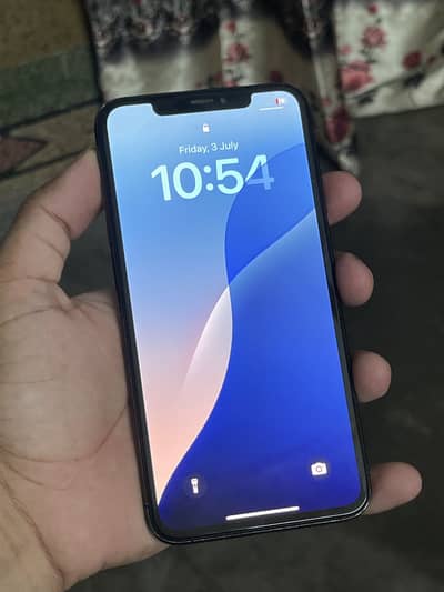 Apple iPhone XS Max 64 gb non pta 03006602153