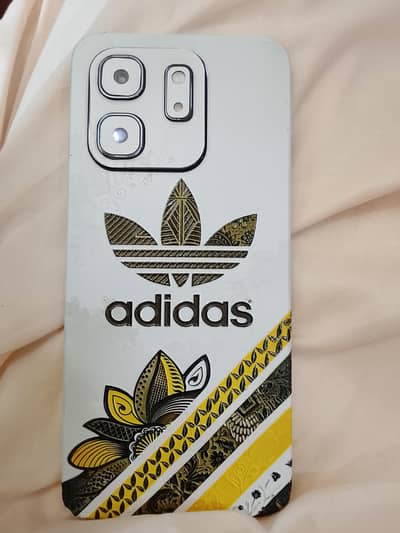Infinix Hot 50i
