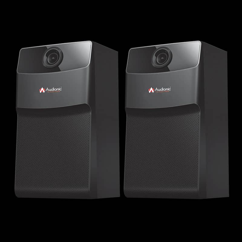 audionic bofar 1