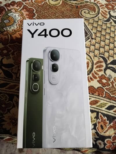 vivo y400. vivo y21