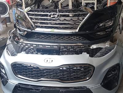 auto parts