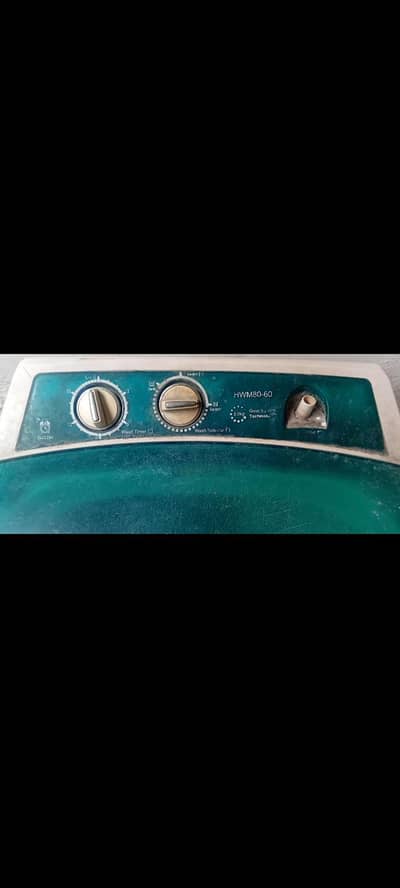 dawlance dryer Haier 8kg washing machine