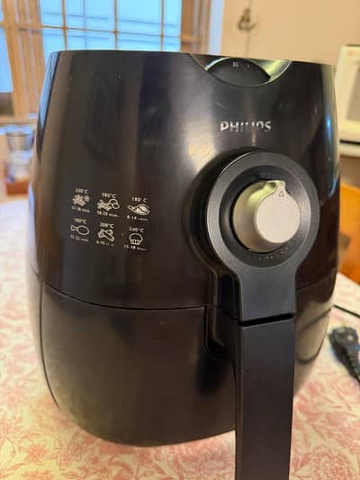 Air Fryer - Phillips