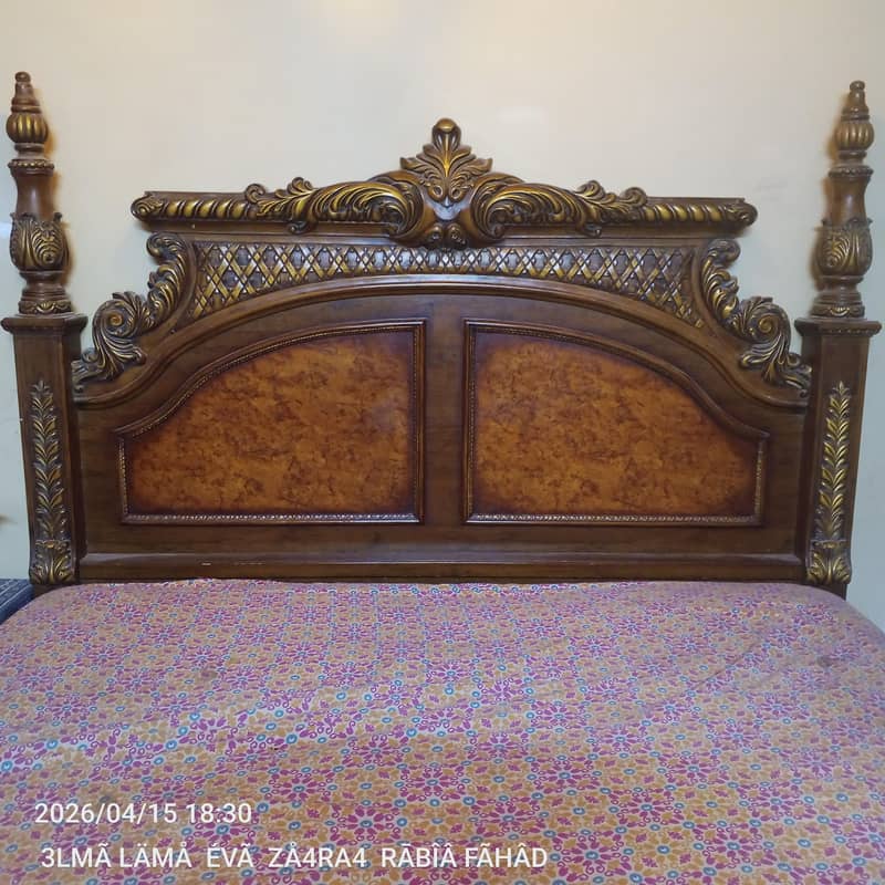 Bedset Italian 1