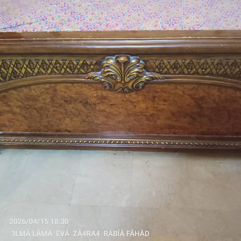 Bedset Italian 3