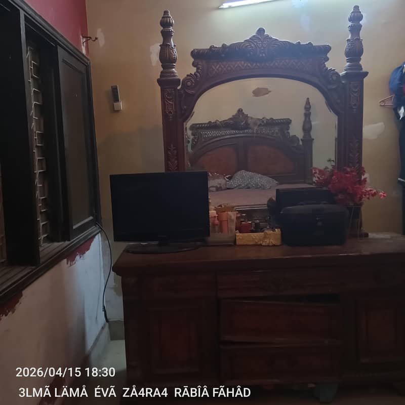 Bedset Italian 4