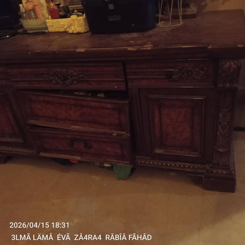 Bedset Italian 6