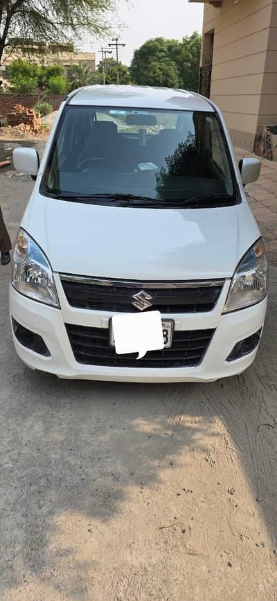 Suzuki Wagon R 2022
