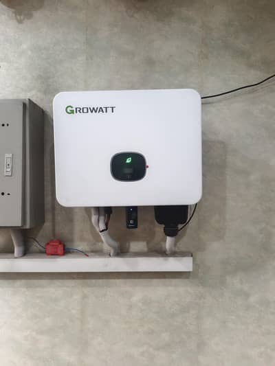 Growth 20 kw on grid inverter