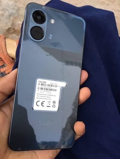 Tecno Spark Go 3