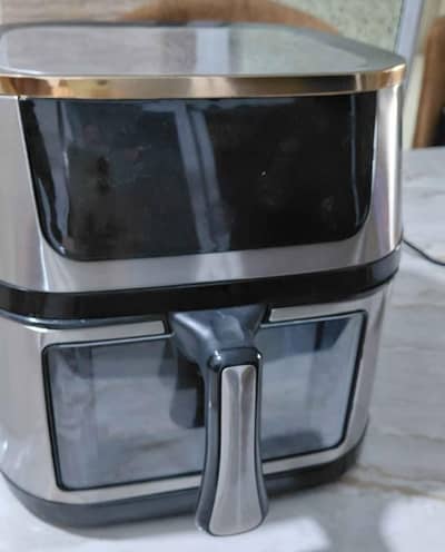 Kenwood electric touch Air fryer