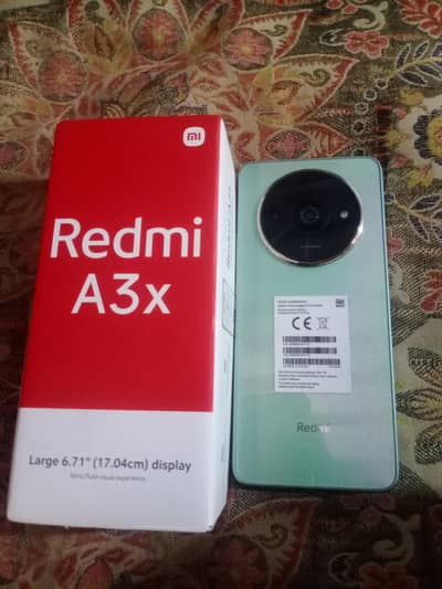 Realme A3x