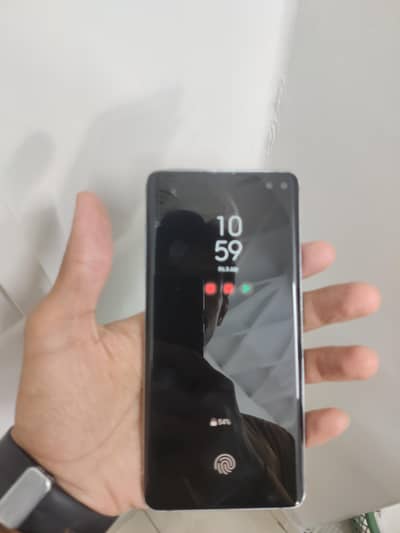 Samsung Mobile S10 5G